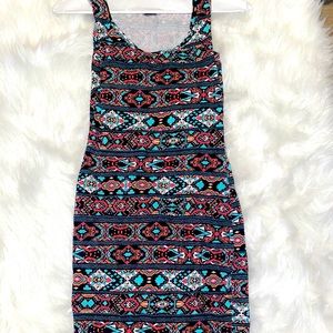 NEVER BEFORE WORN / BODYCON DRESS ❤️‍🔥 ORIGINALLY $50.00 NOW $14.99 !!